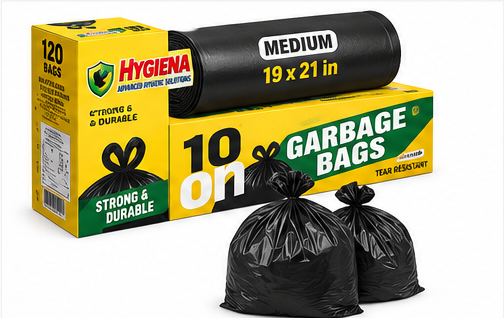 Medium Garbage Bag